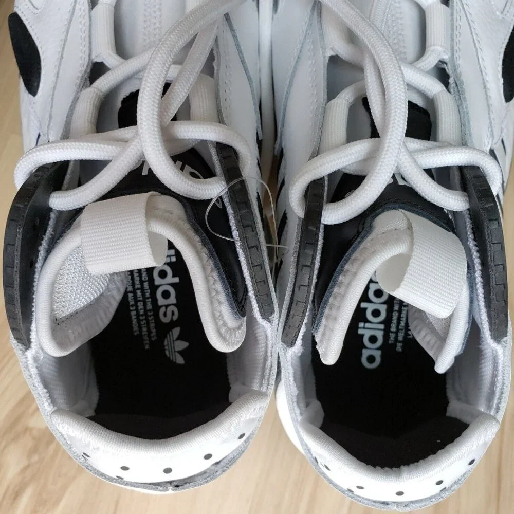 adidas streetball basketball